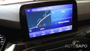 Ford Focus 1.5 TDCi EcoBlue ST-Line de 2018