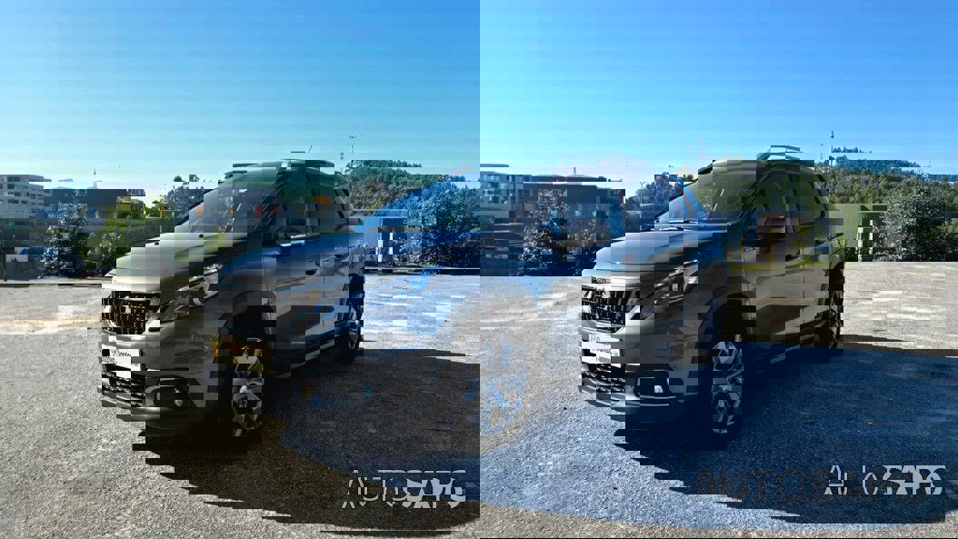 Peugeot 2008 1.2 PureTech Signature de 2019