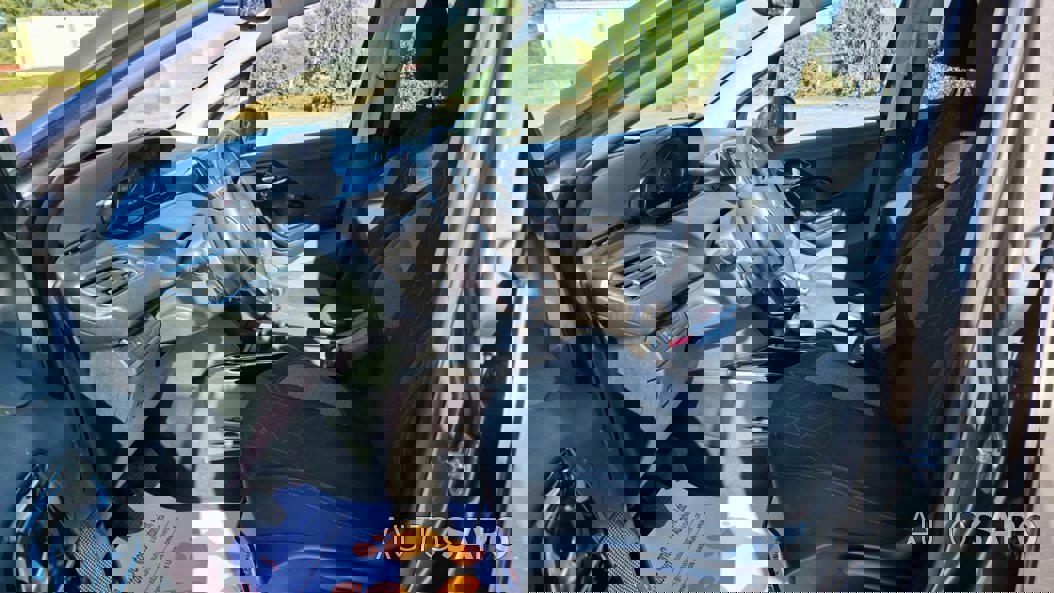 Peugeot 2008 1.2 PureTech Signature de 2019