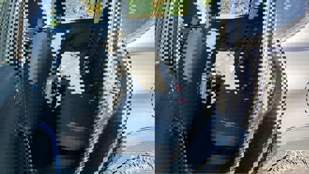 Peugeot 2008 1.2 PureTech Signature de 2019