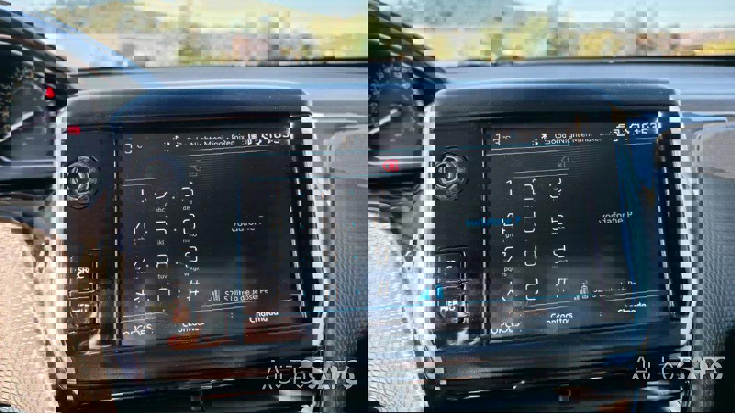 Peugeot 2008 1.2 PureTech Signature de 2019