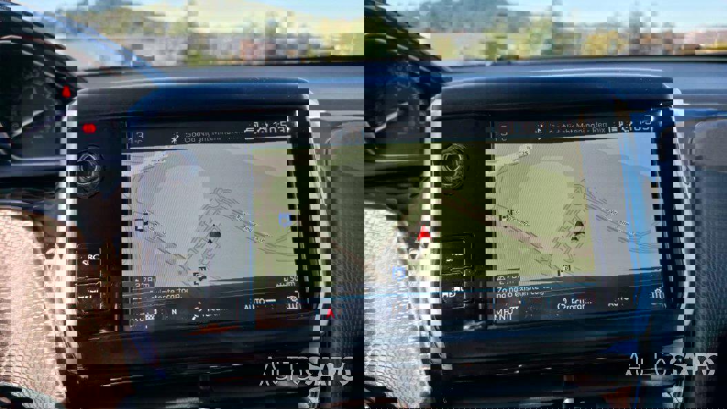 Peugeot 2008 1.2 PureTech Signature de 2019