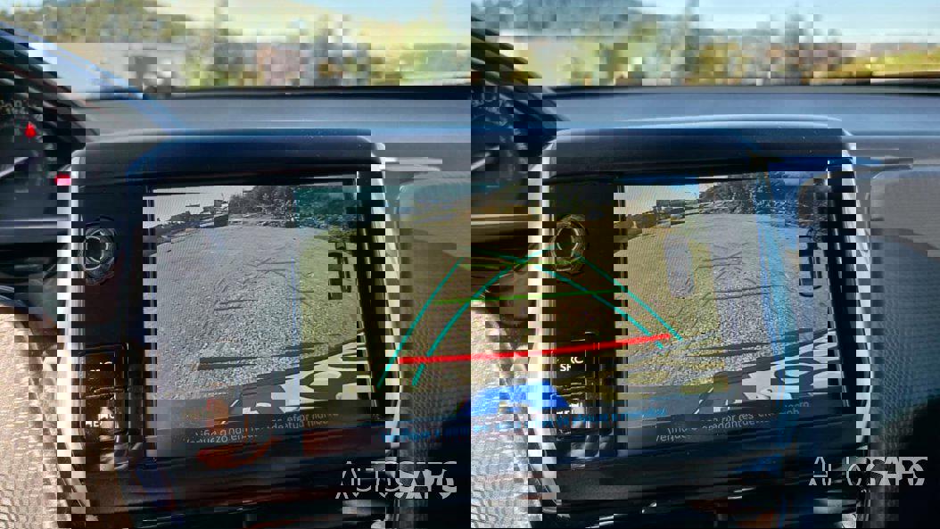 Peugeot 2008 1.2 PureTech Signature de 2019