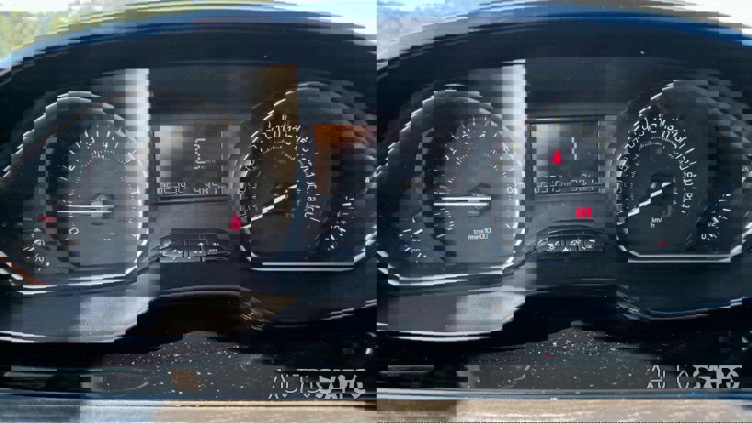 Peugeot 2008 1.2 PureTech Signature de 2019