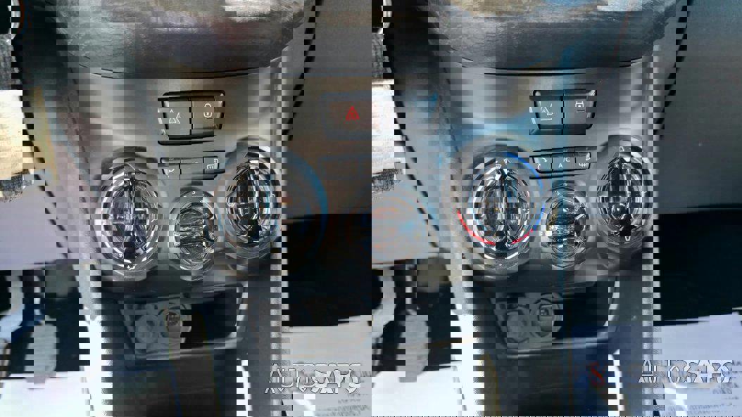 Peugeot 2008 1.2 PureTech Signature de 2019