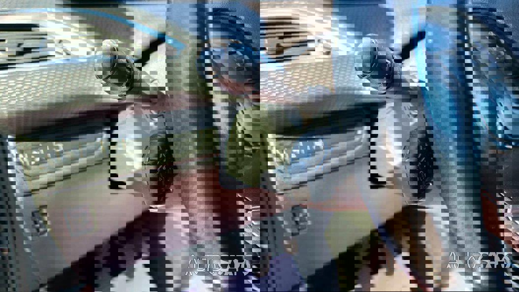 Peugeot 2008 1.2 PureTech Signature de 2019