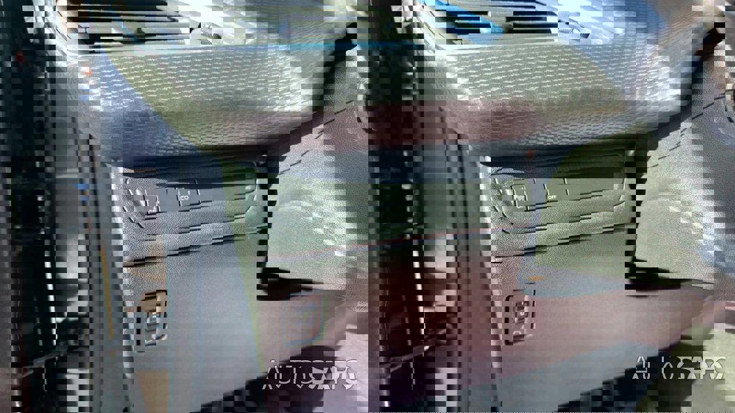 Peugeot 2008 1.2 PureTech Signature de 2019