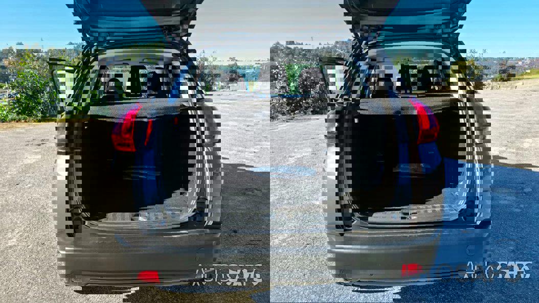 Peugeot 2008 1.2 PureTech Signature de 2019