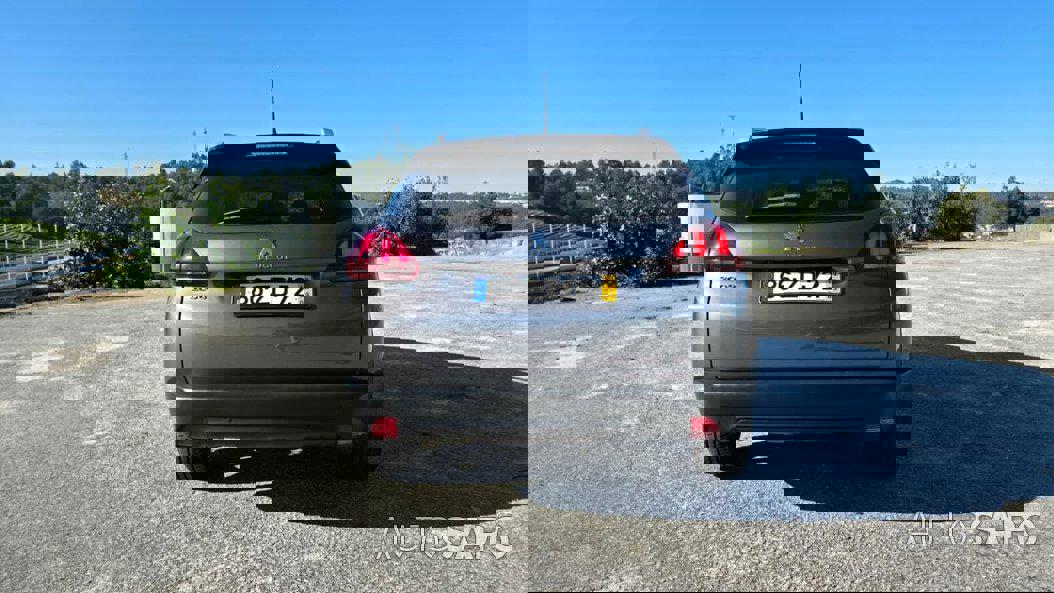 Peugeot 2008 1.2 PureTech Signature de 2019