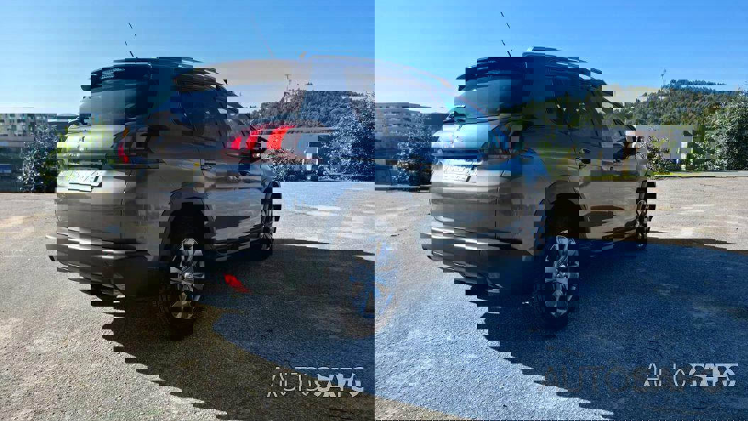 Peugeot 2008 1.2 PureTech Signature de 2019