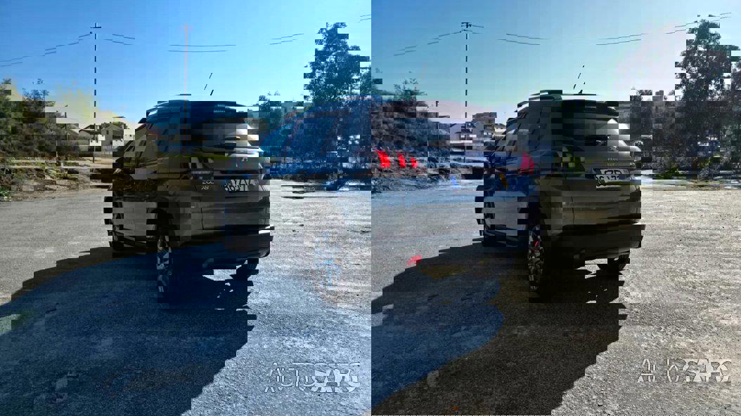 Peugeot 2008 1.2 PureTech Signature de 2019