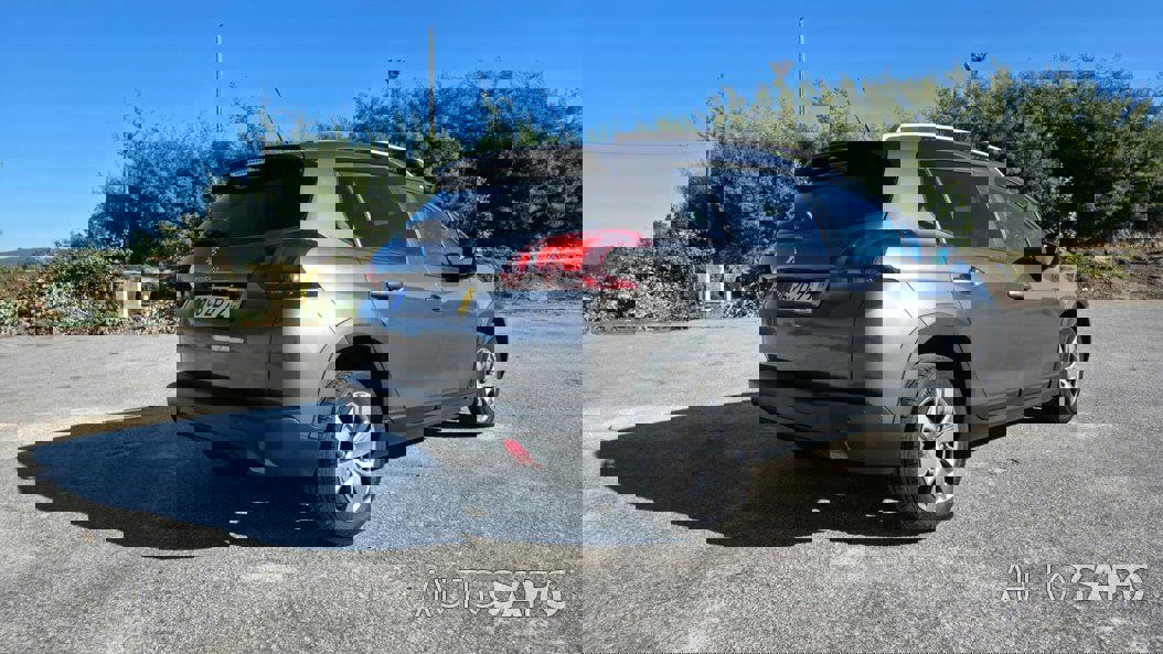 Peugeot 2008 1.2 PureTech Signature de 2019