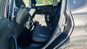 Peugeot 2008 1.2 PureTech Signature de 2019