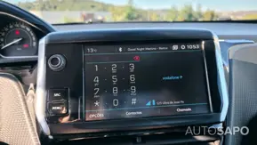 Peugeot 2008 1.2 PureTech Signature de 2019