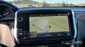 Peugeot 2008 1.2 PureTech Signature de 2019