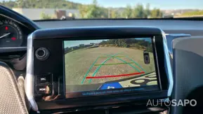 Peugeot 2008 1.2 PureTech Signature de 2019