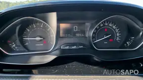 Peugeot 2008 1.2 PureTech Signature de 2019