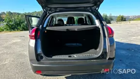 Peugeot 2008 1.2 PureTech Signature de 2019