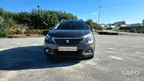 Peugeot 2008 1.2 PureTech Signature de 2019