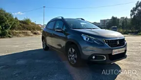Peugeot 2008 1.2 PureTech Signature de 2019