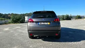 Peugeot 2008 1.2 PureTech Signature de 2019