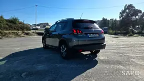 Peugeot 2008 1.2 PureTech Signature de 2019