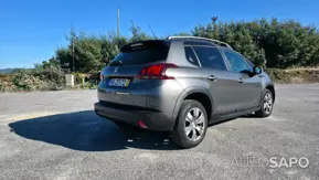 Peugeot 2008 1.2 PureTech Signature de 2019