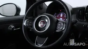 Fiat 500 de 2023