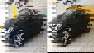 Mercedes-Benz Classe C de 2018