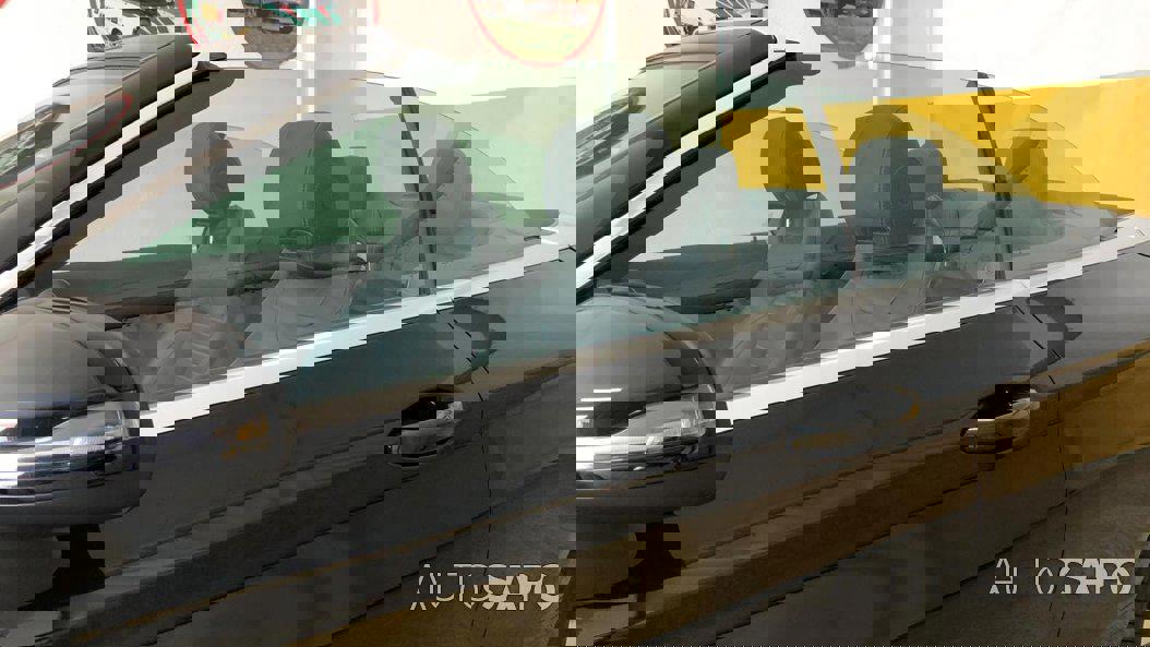 Mercedes-Benz Classe C de 2018