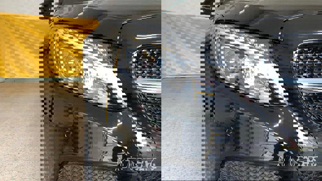 Mercedes-Benz Classe C de 2018