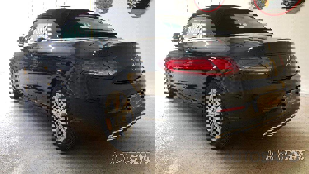 Mercedes-Benz Classe C de 2018