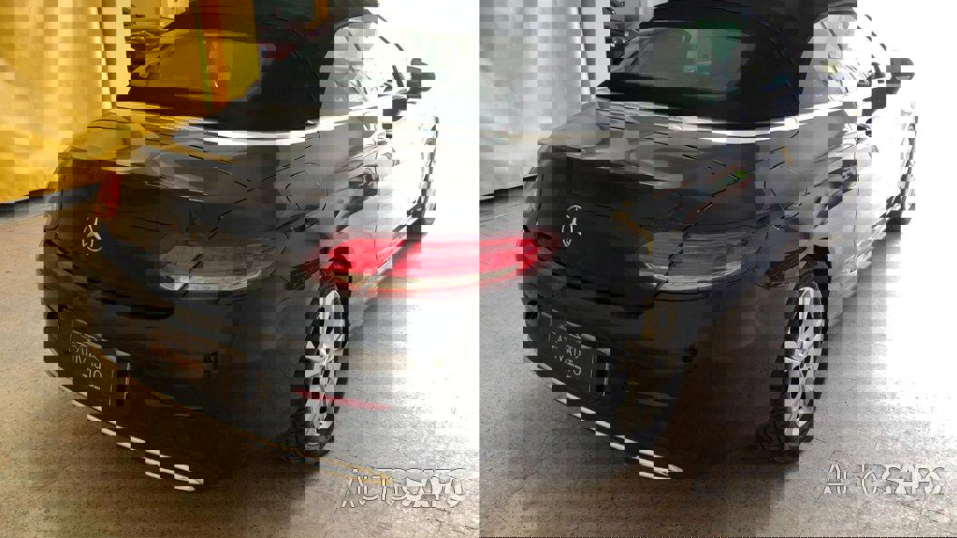 Mercedes-Benz Classe C de 2018