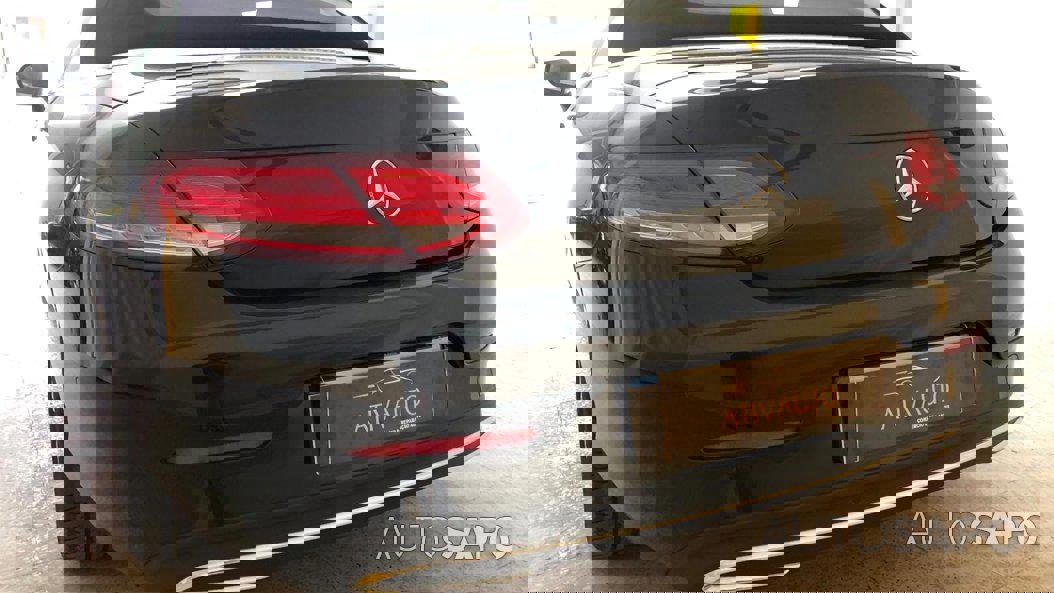 Mercedes-Benz Classe C de 2018