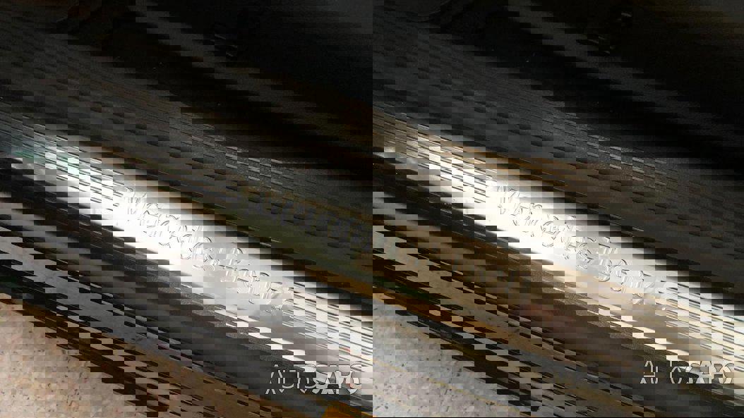 Mercedes-Benz Classe C de 2018