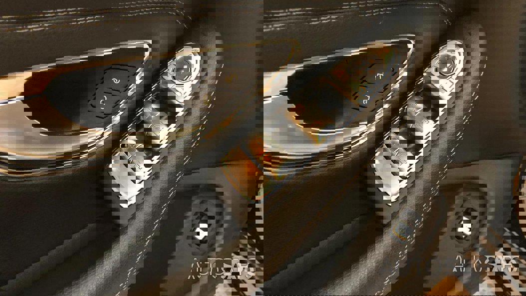 Mercedes-Benz Classe C de 2018