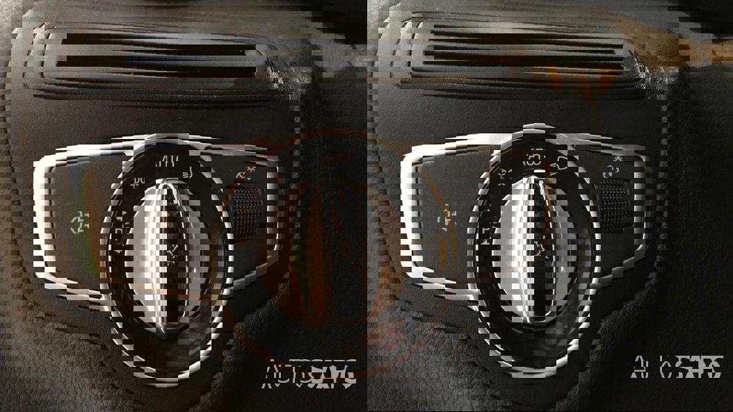 Mercedes-Benz Classe C de 2018