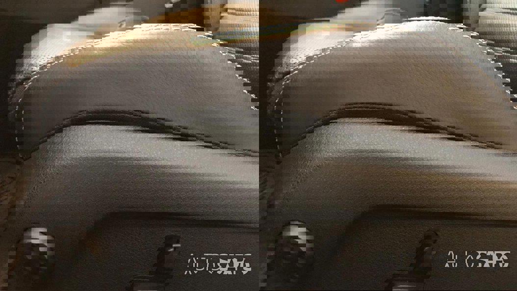 Mercedes-Benz Classe C de 2018