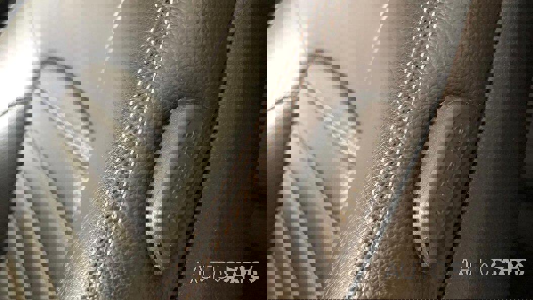 Mercedes-Benz Classe C de 2018