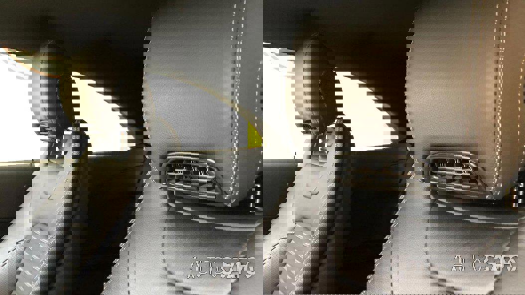 Mercedes-Benz Classe C de 2018