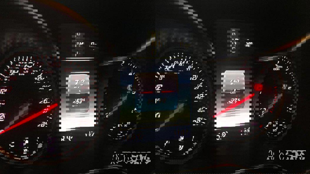 Mercedes-Benz Classe C de 2018