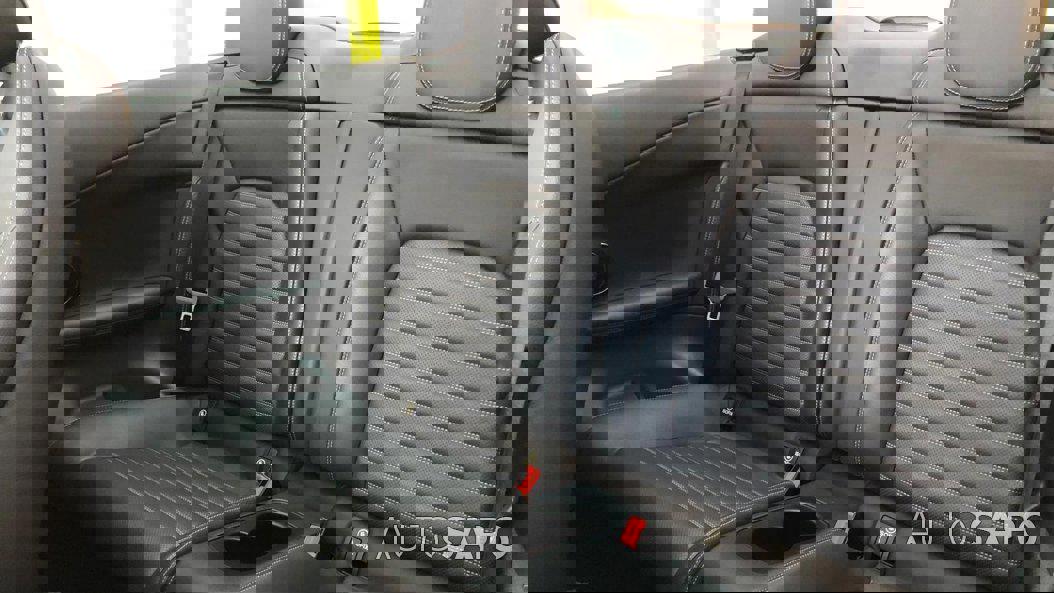 Mercedes-Benz Classe C de 2018