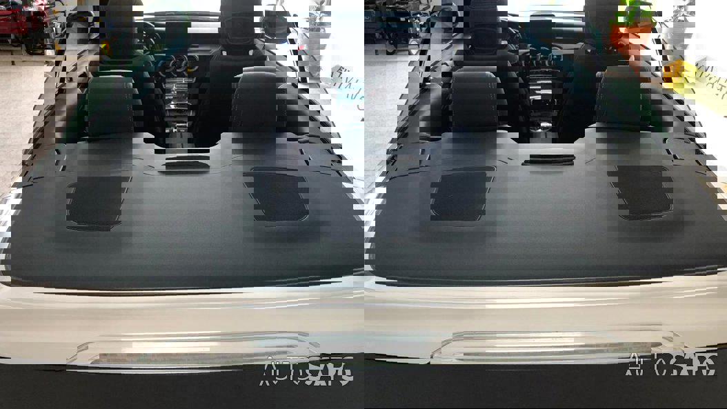 Mercedes-Benz Classe C de 2018