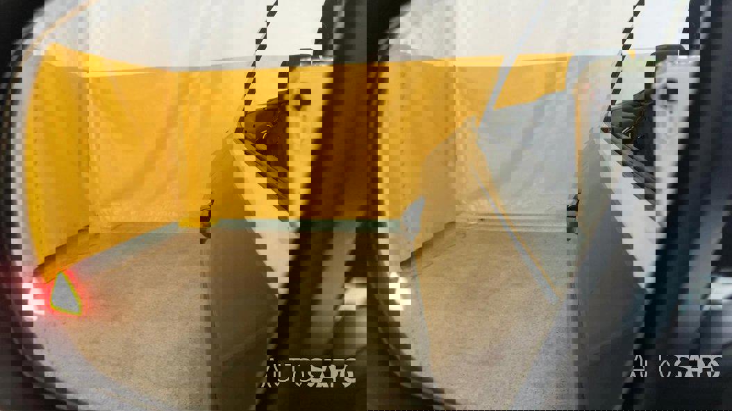 Mercedes-Benz Classe C de 2018