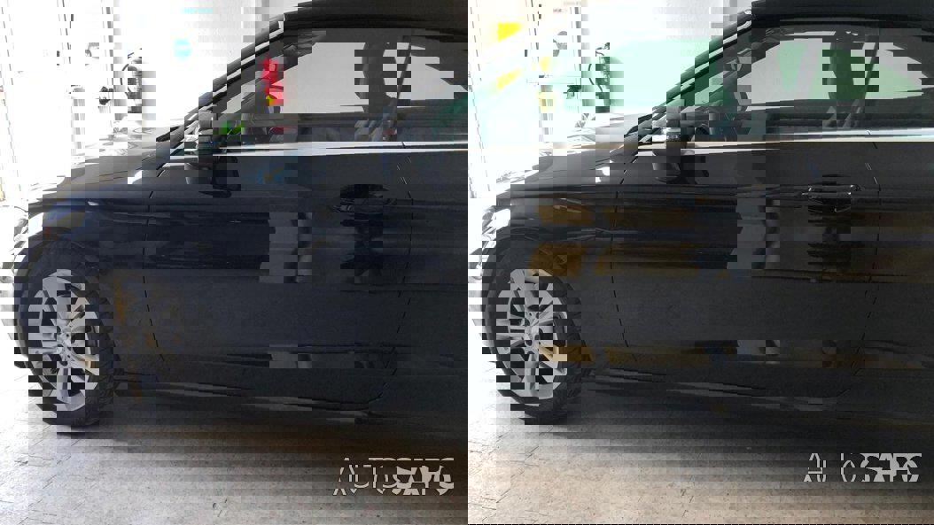 Mercedes-Benz Classe C de 2018