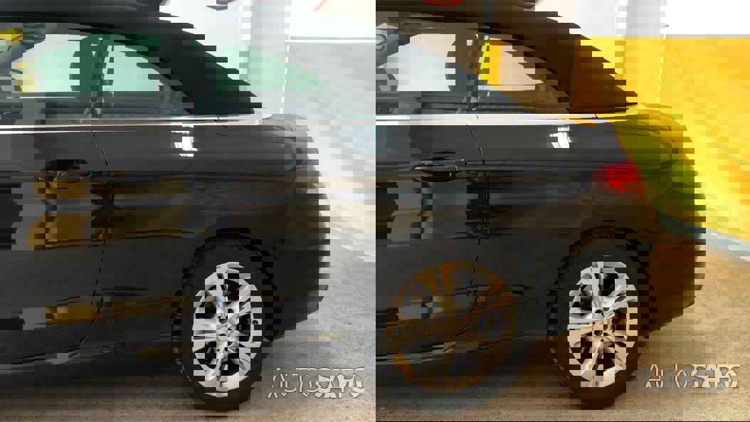 Mercedes-Benz Classe C de 2018