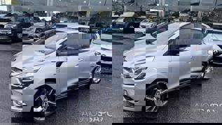 Renault Clio 1.0 TCe Limited de 2017
