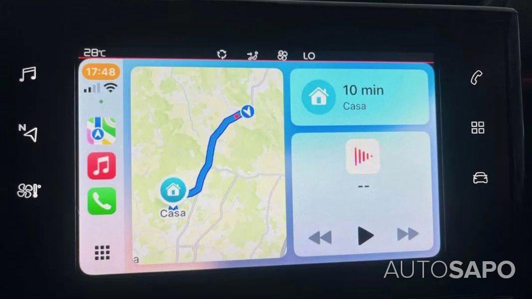 Citroen C3 1.2 PureTech Feel de 2017