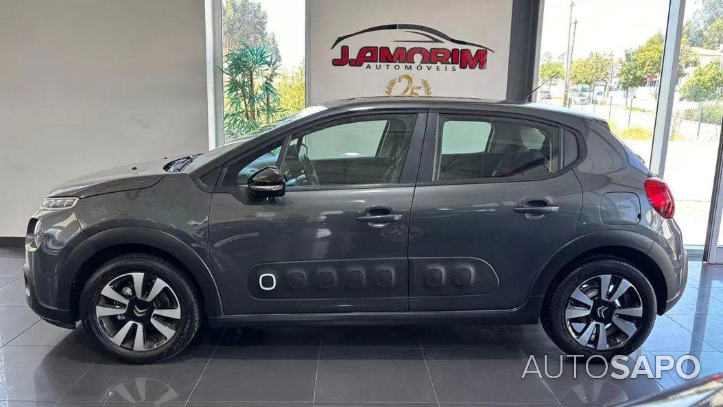Citroen C3 1.2 PureTech Feel de 2017