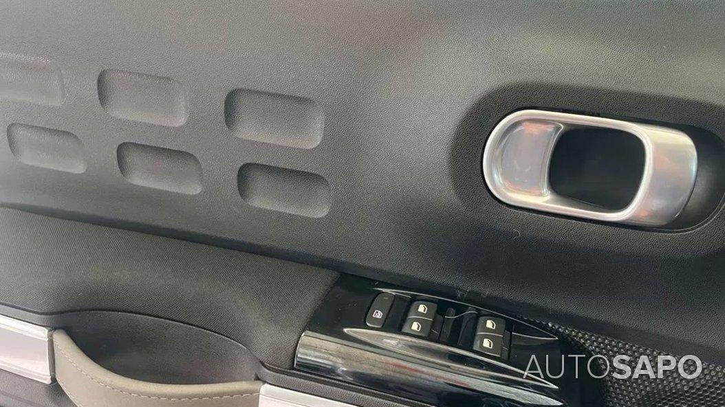 Citroen C3 1.2 PureTech Feel de 2017